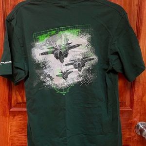 Vintage Northrop Grumman T-shirt